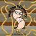 Into the Wormery by Matthew Hunter