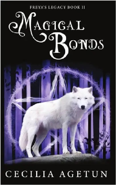 Magical Bonds by Agetun, Cecilia