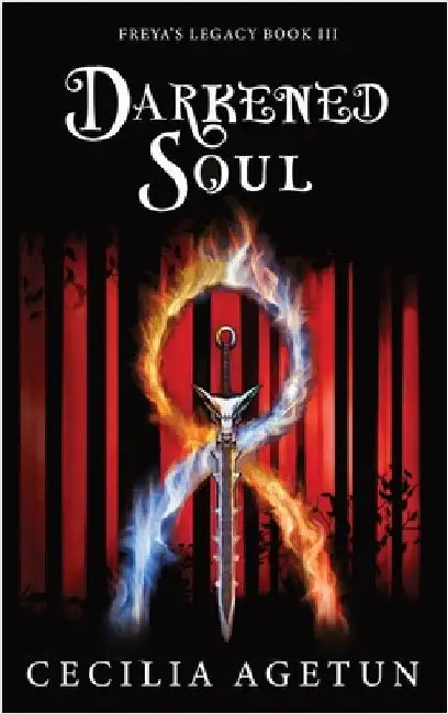 Darkened Soul by Agetun, Cecilia