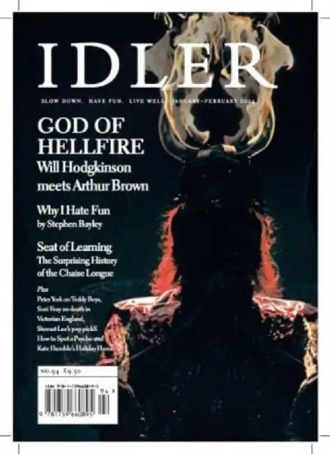 The Idler 94