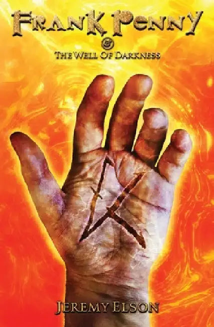 Frank Penny & The Well of Darkness by Jeremy Elson