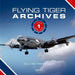 Flying Tiger Archives by Guy Van Herbruggen