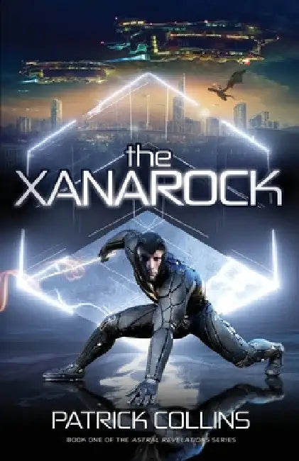 The Xanarock by Patrick Collins