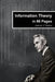 Information Theory in 80 Pages by James V. Stone