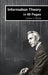 Information Theory in 80 Pages by James V. Stone