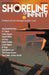 Shoreline of Infinity 28: Science Fiction Magazine by Jo Ross-Barrett