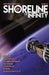 Shoreline of Infinity 27: Science Fiction Magazine by Noel Chidwick