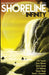 Shoreline of Infinity 25: Science Fiction Magazine by Noel Chidwick