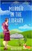 Murder in the Library by Bond, Martha