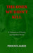 The Ones We Didn't Kill: A Collection of Poetry and Spoken Word by Phoenix James