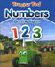 Tractor Ted Numbers on the Farm by alexandra heard