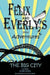 Felix and Everly's Mini Adventures: The Big City by Chris Ewing, Carolina Knight Ewing