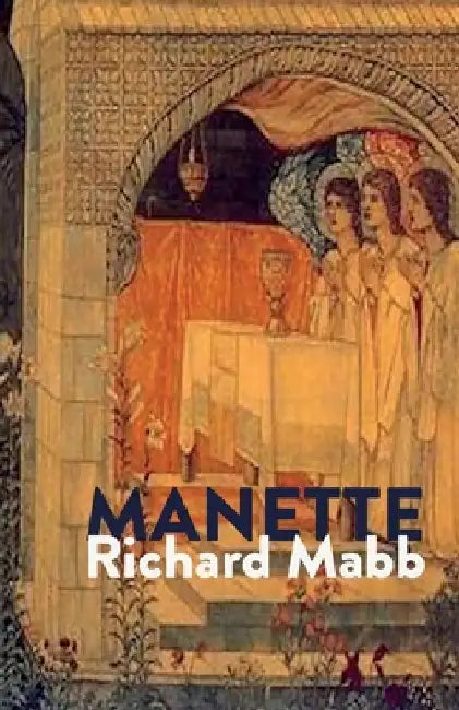 Manette by Richard Mabb