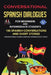 Conversational Spanish Dialogues for Beginners and Intermediate Students: 100 Spanish Conversations and Short Stories Conversational Spanish Language by World Language Institute Spain