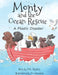 Monty and the Ocean Rescue: A Plastic Disaster by Mt Sanders