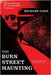 The Burn Street Haunting by Gadz, Richard
