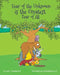 Fear of the Unknown is the Greatest Fear of All: After Lion finds a scary hole behind a tree, he overcomes anxiety with courage and friendship by Hilary Lawrence, Katherine Summerville