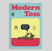 Modern Toss Comic 11 by Jon Link