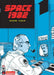 Modern Toss: Space 1982 by Jon Link