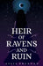 Heir of Ravens and Ruin by Allie Brennan