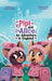 Pipi and Alice An adventure in England: Come and join Pipi and Alice who are travelling for the first time to England! by Debby Doodah