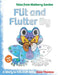 Flit and Flutter By by Zozo Thomas