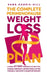 The Complete Perimenopause Weight Loss Plan by Harris-Hill, Sara