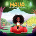 Maua and the Garden of Plenty by Linda Omare, Chike Obasi