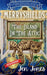 Merryshields by Jen Jones