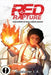 Red Rapture: Born Blessed To Walk A Cursed Reality! Issue #1 by Alexander I. a.