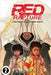 Red Rapture: Born Blessed To Walk A Cursed Reality! Issue #2 by I. a., Alexander