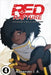 Red Rapture: Born Blessed To Walk A Cursed Reality! Issue #4 by I. a., Alexander