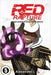 Red Rapture: Born Blessed To Walk A Cursed Reality! Issue #5 by I. a., Alexander