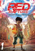 Red Rapture: Born Blessed To Walk A Cursed Reality! Volume #1 by Alexander I. a.