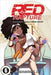 Red Rapture: Born Blessed To Walk A Cursed Reality! Issue #6 by I. a., Alexander