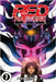 Red Rapture: Born Blessed To Walk A Cursed Reality! Issue #7 by I. a., Alexander