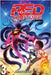 Red Rapture: Born Blessed To Walk A Cursed Reality! Volume #3 by I. a., Alexander