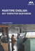 Maritime English: Key Terms for Seafarers by Alexander Arnfinn Olsen