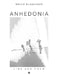 Anhedonia: Line and Poem by Bruce Blanshard