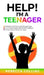 Help! I'm a Teenager by Rebecca Collins