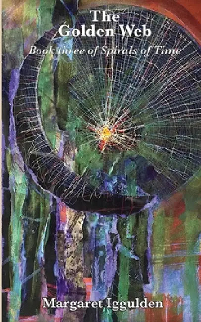 The Golden Web by Margaret Iggulden