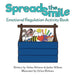 Spread the Smile: Emotional Regulation Activity Book by Debra Webster
