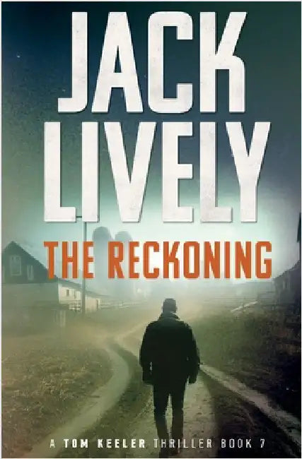 The Reckoning by Lively, Jack