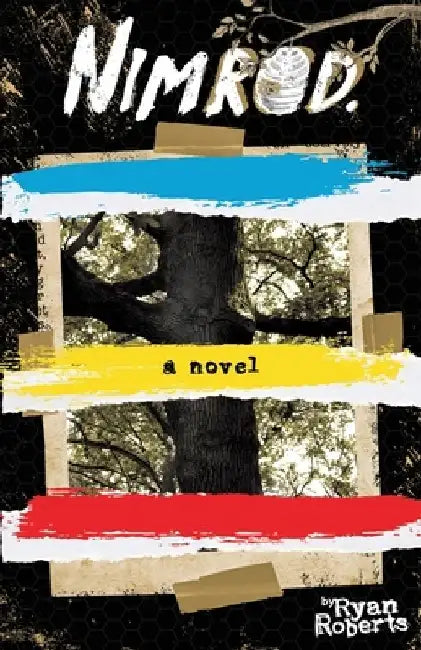 Nimrod by Ryan Roberts