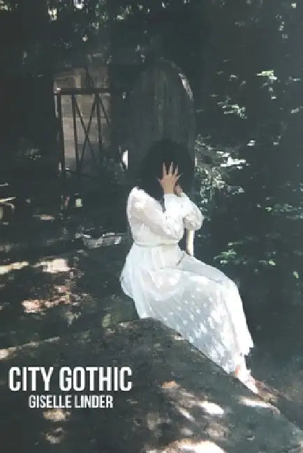 City Gothic by Dark Thirty Poetry Publishing