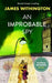 An Improbable Spy by James Withington
