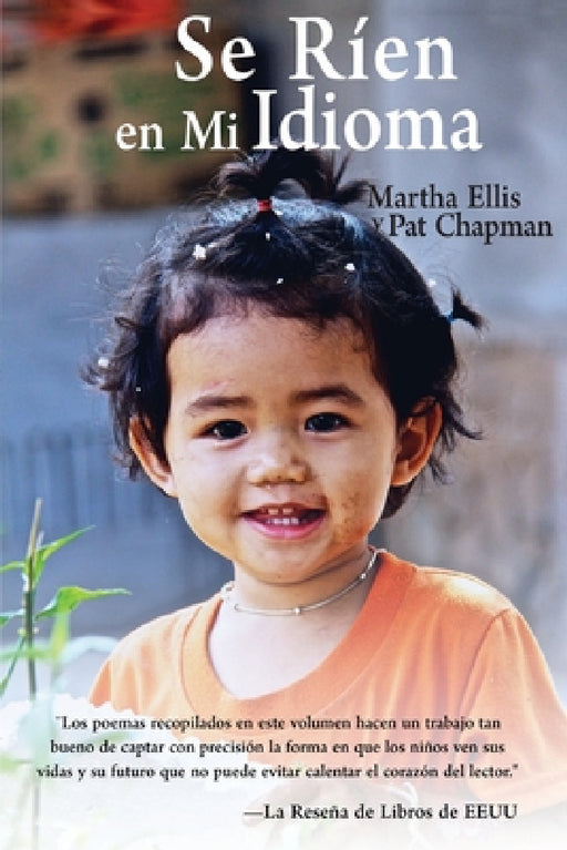 Se Rien en Mi Idioma by Pat Chapman, Martha Ellis