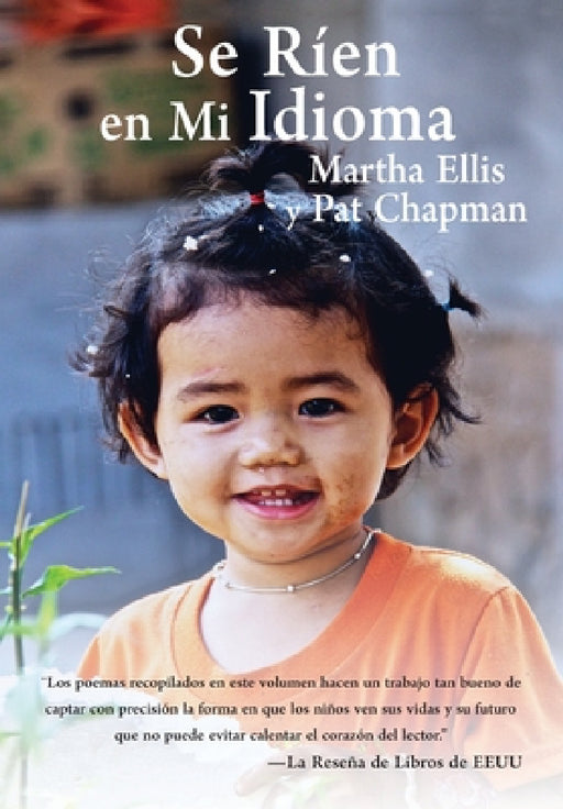 Se Rien en Mi Idioma by Pat Chapman, Martha Ellis