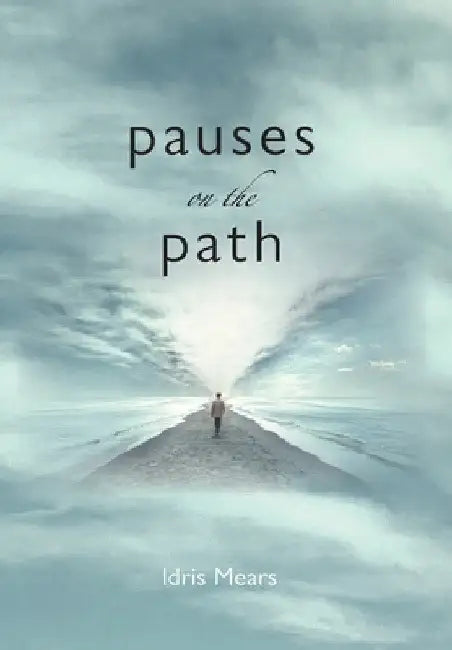 Pauses on the Path by Idris Mears