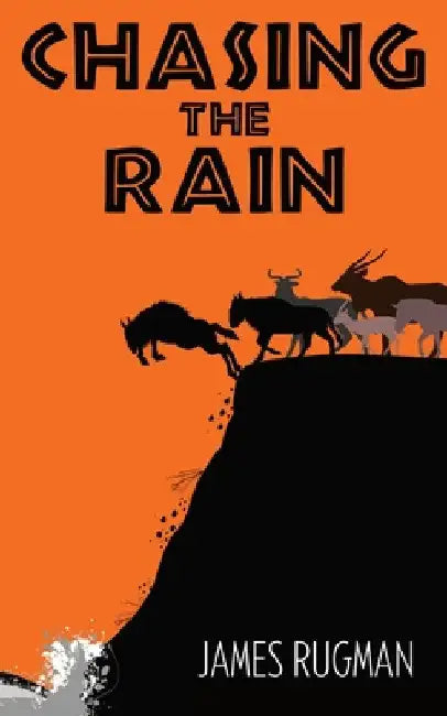 Chasing the Rain by James Rugman